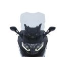 Szyba WRS TOURING SMOKE BMW K 1600 GT
