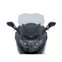 Szyba WRS TOURING SMOKE BMW K 1600 GT