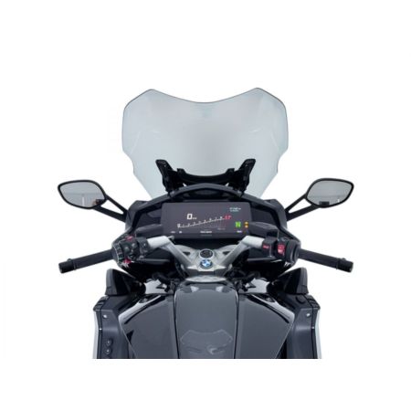 Szyba WRS TOURING SMOKE BMW K 1600 GT