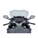 Szyba WRS TOURING SMOKE BMW K 1600 GT