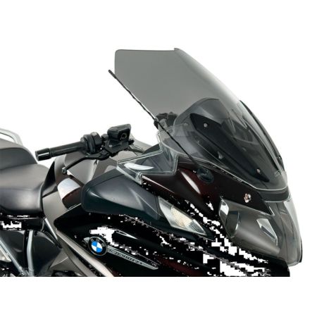 Szyba WRS STANDARD SMOKE BMW R 1200 RT