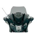 Szyba WRS STANDARD SMOKE BMW R 1200 RT