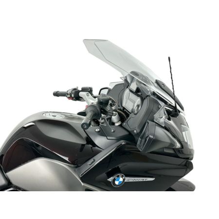 Szyba WRS TOURING CLEAR BMW R 1200 RT
