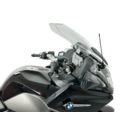 Szyba WRS TOURING CLEAR BMW R 1200 RT