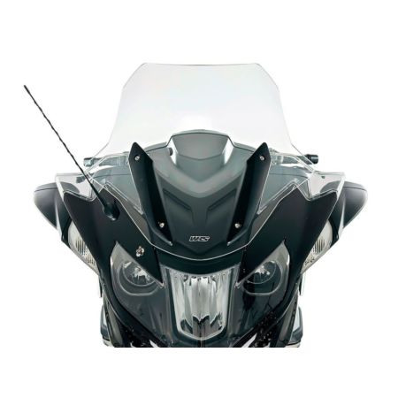 Szyba WRS TOURING CLEAR BMW R 1200 RT