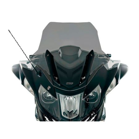 Szyba WRS TOURING SMOKE BMW R 1200 RT