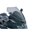 Szyba WRS SPORT DARK SMOKE BMW K 1600 GT