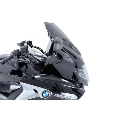 Szyba WRS SPORT DARK SMOKE BMW K 1600 GT