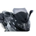 Szyba WRS SPORT DARK SMOKE BMW K 1600 GT