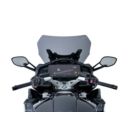Szyba WRS SPORT DARK SMOKE BMW K 1600 GT