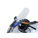 Szyba WRS CAPONORD CLEAR BMW K 1200 S