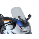 Szyba WRS TOURING SMOKE BMW K 1200 S
