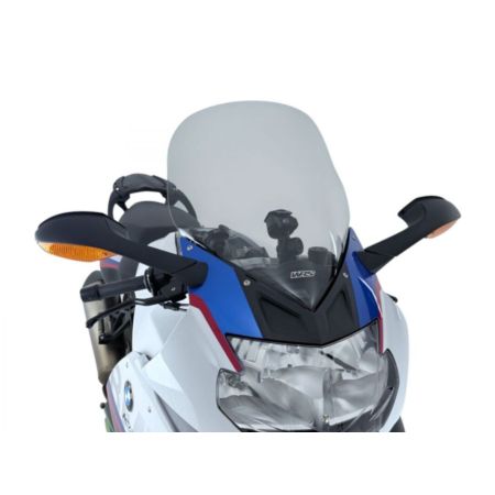 Szyba WRS TOURING SMOKE BMW K 1200 S
