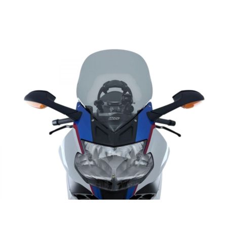 Szyba WRS TOURING SMOKE BMW K 1200 S
