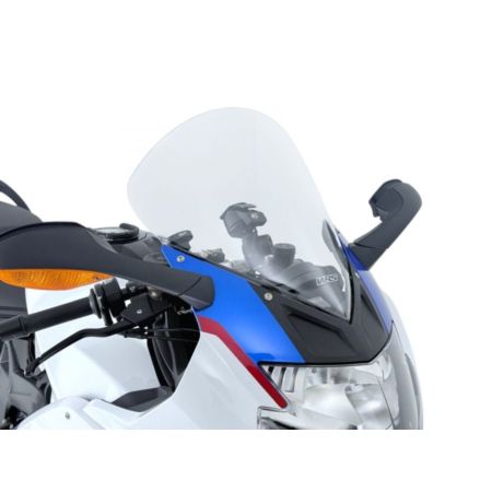 Szyba WRS TOURING SPORT CLEAR BMW K 1200 S