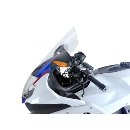 Szyba WRS TOURING SPORT CLEAR BMW K 1200 S