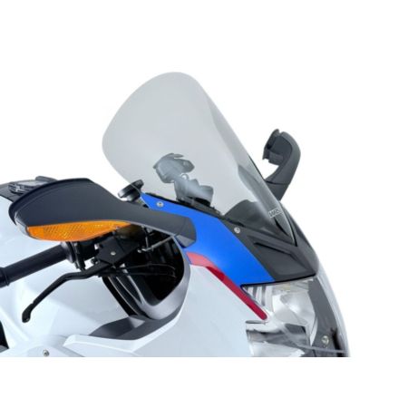 Szyba WRS TOURING SPORT SMOKE BMW K 1200 S