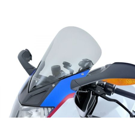 Szyba WRS TOURING SPORT SMOKE BMW K 1200 S