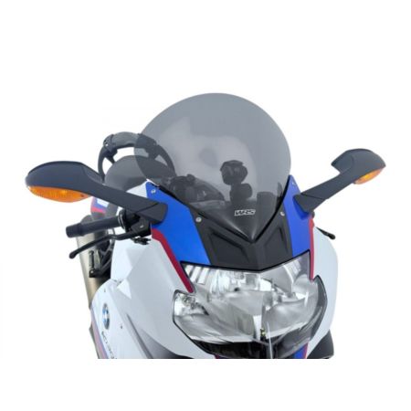 Szyba WRS TOURING SPORT DARK SMOKE BMW K 1200 S
