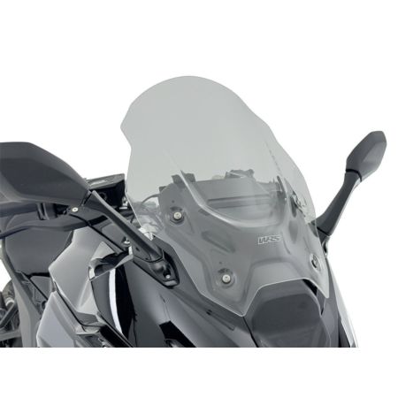 Szyba WRS TOURING SMOKE BMW R 1300 RS