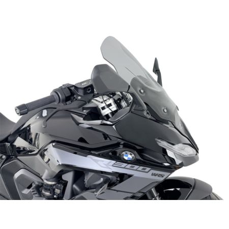 Szyba WRS TOURING SMOKE BMW R 1300 RS