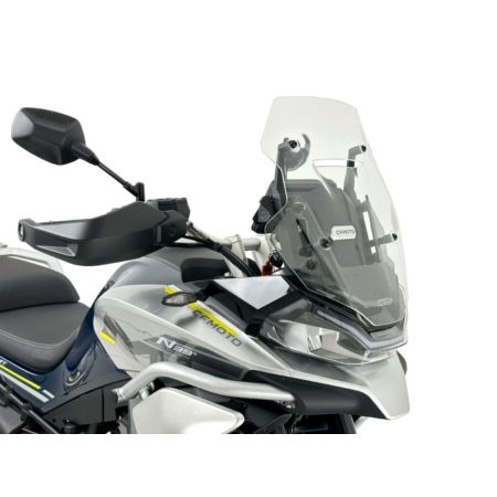 Szyba WRS STANDARD CLEAR CF MOTO MT 800