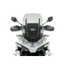 Szyba WRS STANDARD SMOKE CF MOTO MT 800
