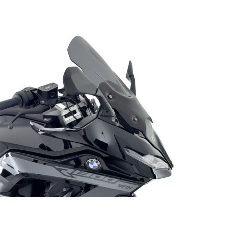 Szyba WRS TOURING DARK SMOKE BMW R 1300 RS