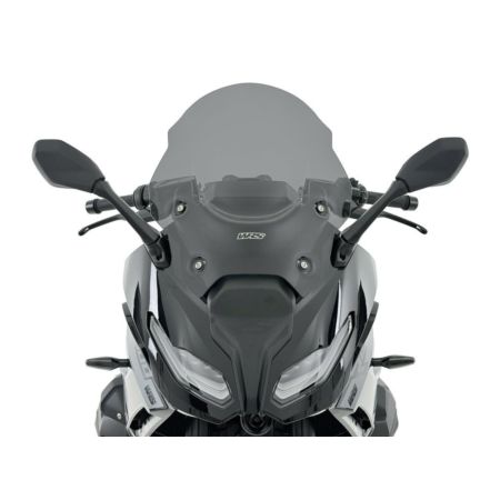 Szyba WRS TOURING DARK SMOKE BMW R 1300 RS