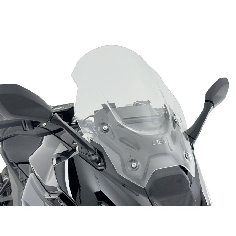 Szyba WRS TOURING CLEAR BMW R 1300 RS