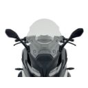 Szyba WRS TOURING CLEAR BMW R 1300 RS