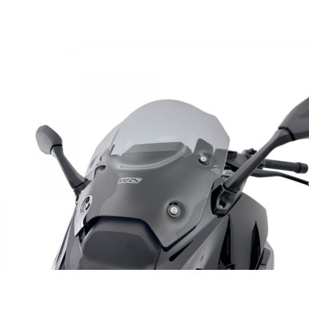 Szyba WRS TOURING DARK SMOKE BMW R 1300 RS