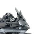 Szyba WRS TOURING DARK SMOKE BMW R 1300 RS
