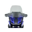 Szyba WRS CAPONORD SMOKE BMW R 1300 RT