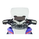 Szyba WRS TOURING CLEAR BMW R 1300 RT