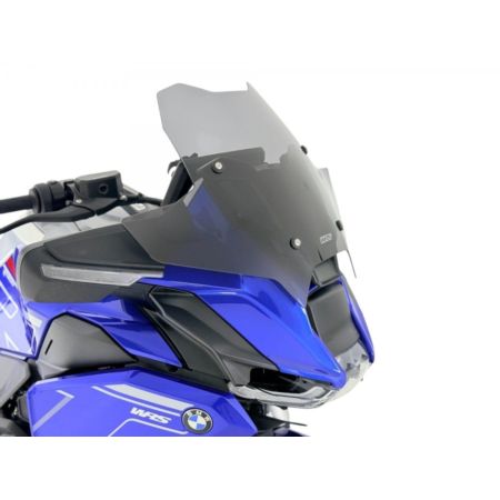Szyba WRS SPORT DARK SMOKE BMW R 1300 RT