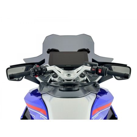 Szyba WRS SPORT DARK SMOKE BMW R 1300 RT