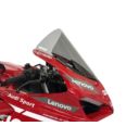 Szyba WRS RACE SMOKE DUCATI PANIGALE V2 955