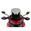 Szyba WRS TOURING DARK SMOKE DUCATI MULTISTRADA V4