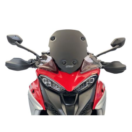 Deflektory szyby WRS SMOKE DUCATI MULTISTRADA V4
