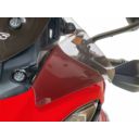 Deflektory szyby WRS SMOKE DUCATI MULTISTRADA V4