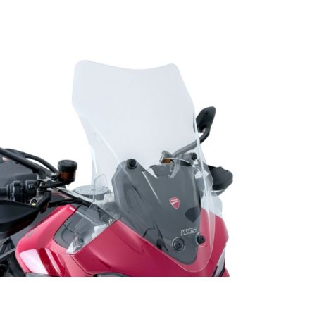 Szyba WRS CAPONORD CLEAR DUCATI MULTISTRADA V2 900