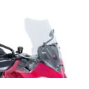 Szyba WRS CAPONORD CLEAR DUCATI MULTISTRADA V2 900