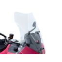 Szyba WRS CAPONORD CLEAR DUCATI MULTISTRADA V2 900
