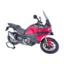 Szyba WRS CAPONORD SMOKE DUCATI MULTISTRADA V2 900