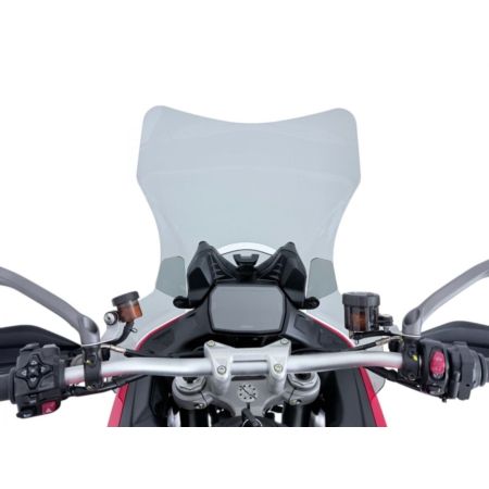 Szyba WRS CAPONORD SMOKE DUCATI MULTISTRADA V2 900