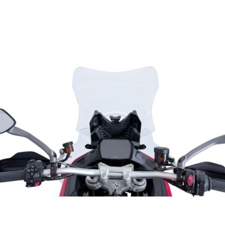 Szyba WRS TOURING CLEAR DUCATI MULTISTRADA V2 900