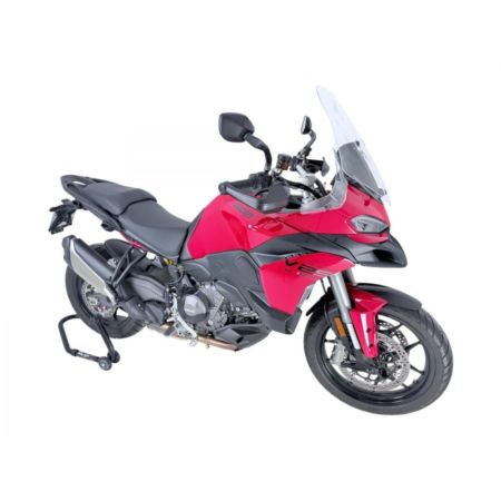 Szyba WRS TOURING CLEAR DUCATI MULTISTRADA V2 900