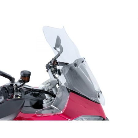 Szyba WRS TOURING CLEAR DUCATI MULTISTRADA V2 900
