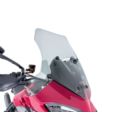 Szyba WRS TOURING SMOKE DUCATI MULTISTRADA V2 900